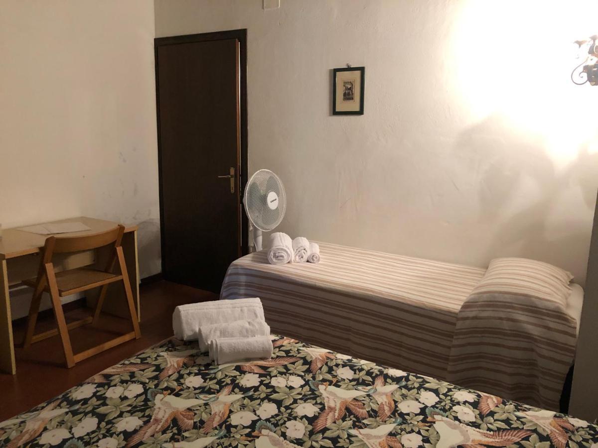 Agriturismo Santa Lorica Sassetta Dış mekan fotoğraf