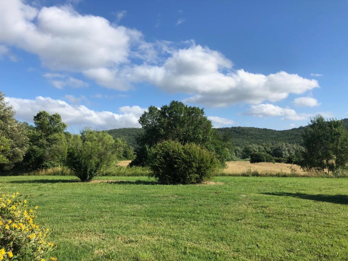 Agriturismo Santa Lorica Sassetta Dış mekan fotoğraf