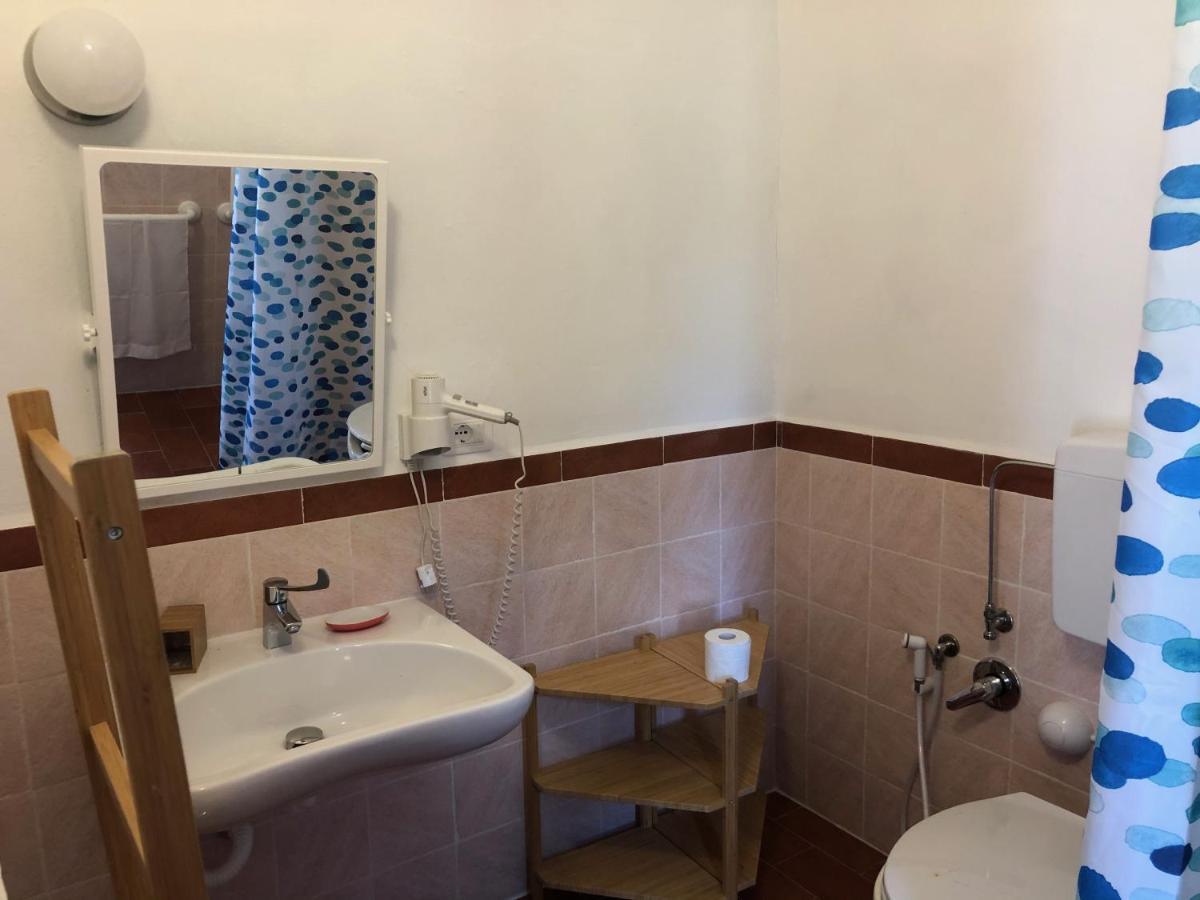Agriturismo Santa Lorica Sassetta Dış mekan fotoğraf