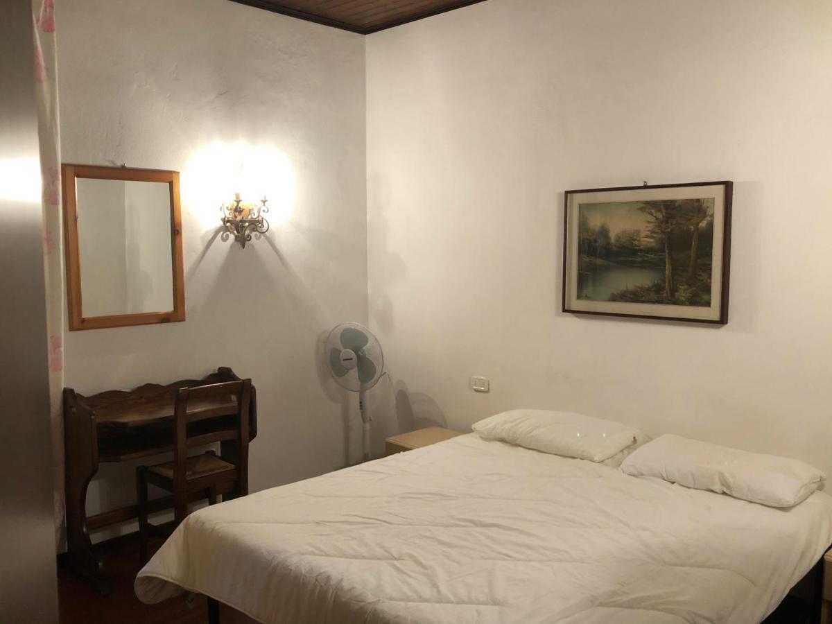 Agriturismo Santa Lorica Sassetta Dış mekan fotoğraf